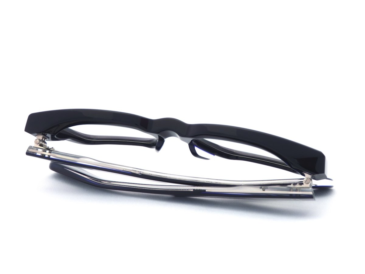 JACQUES MARIE MAGE [MOLINO col.Skye (JMMMLRX-8F)] 商品写真11