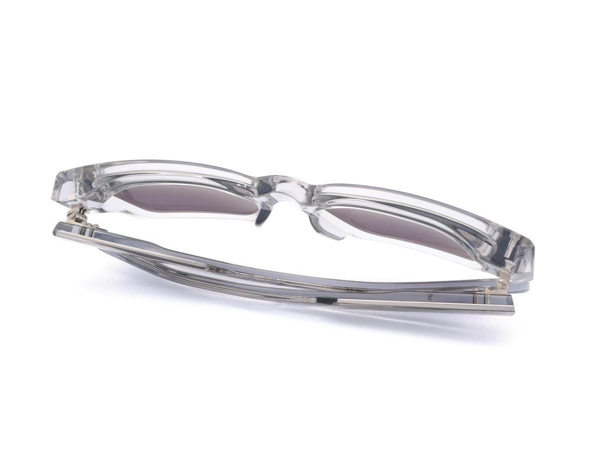 JACQUES MARIE MAGE [MOLINO col.Sulfur (JMMML-15Z)] 商品写真09