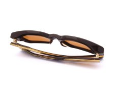 JACQUES MARIE MAGE [MOLINO col.Walnut (JMMML-5K)] 商品写真09