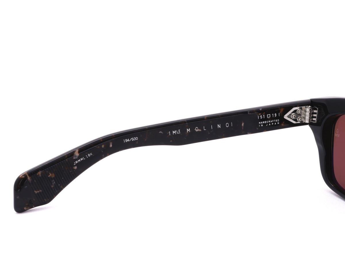 JACQUES MARIE MAGE [MOLINO col.Willow (JMMML-18K)] 商品写真07