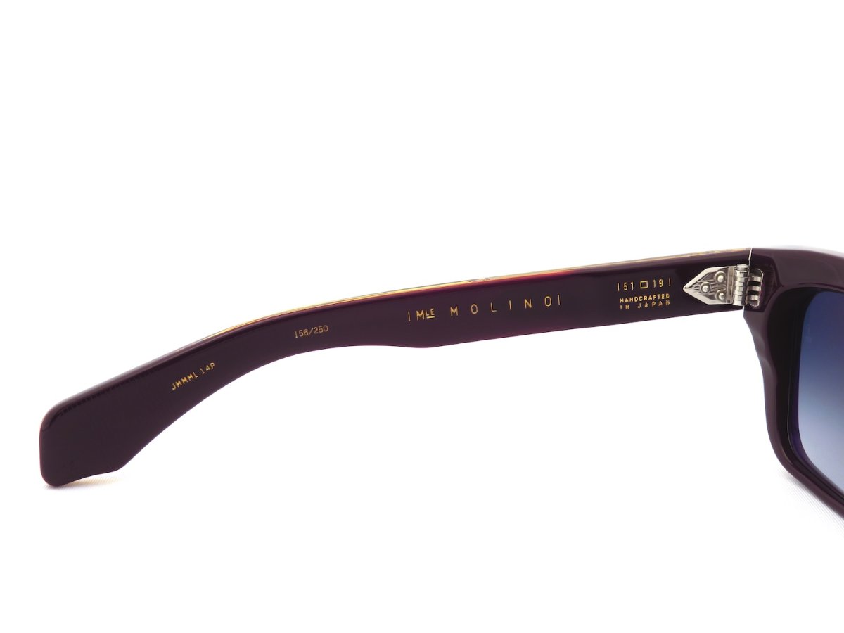 JACQUES MARIE MAGE [MOLINO col.Wine (JMMML-14P)] 商品写真07