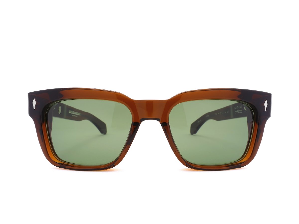 JACQUES MARIE MAGE [MOLINO col.Zoltar (JMMML-13W)] 商品写真01