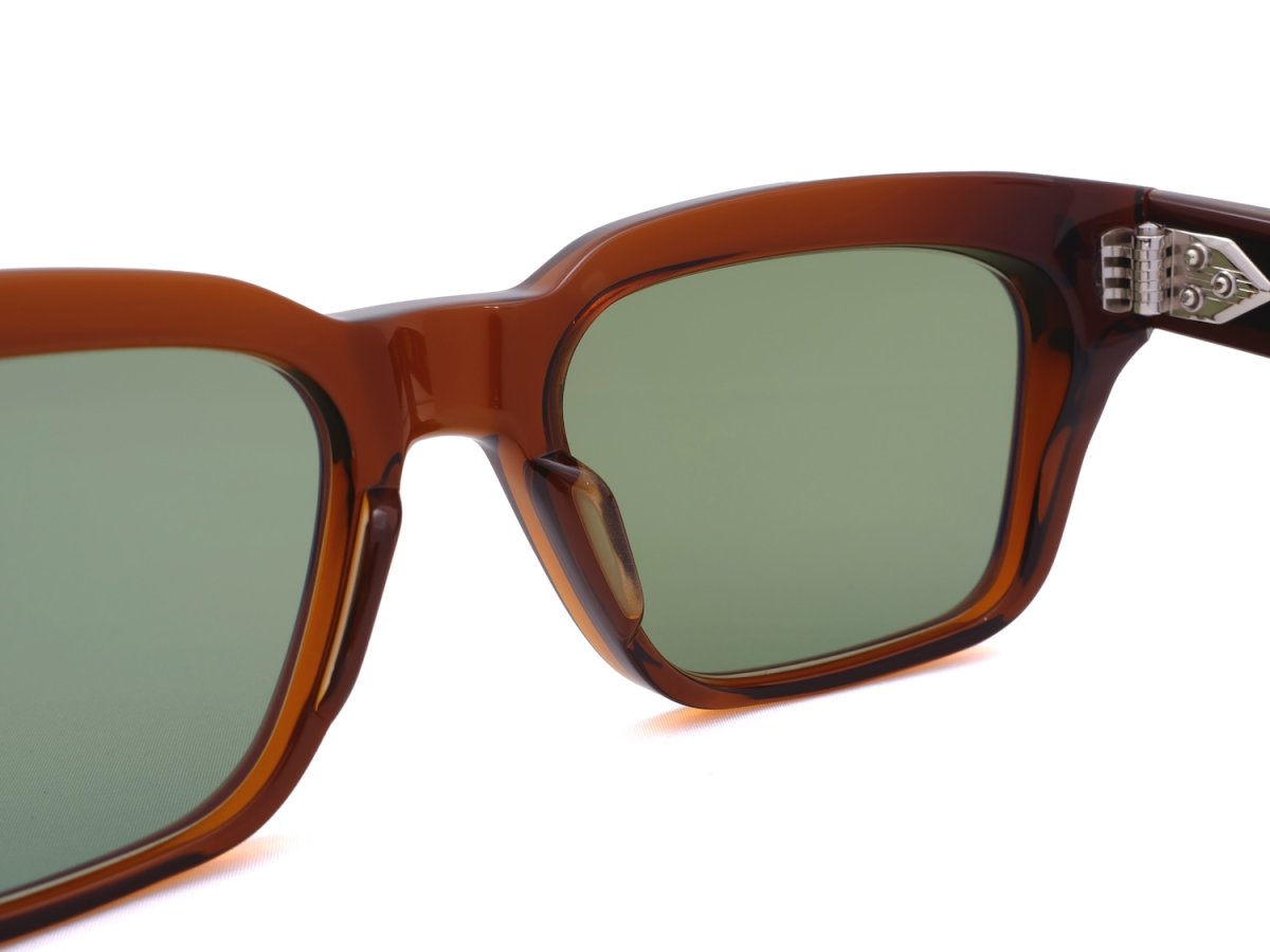 JACQUES MARIE MAGE [MOLINO col.Zoltar (JMMML-13W)] 商品写真06