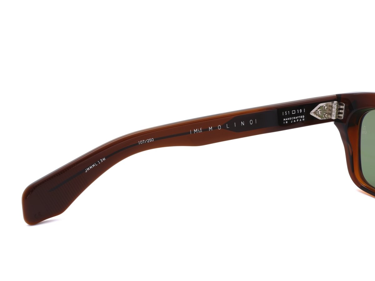 JACQUES MARIE MAGE [MOLINO col.Zoltar (JMMML-13W)] 商品写真07
