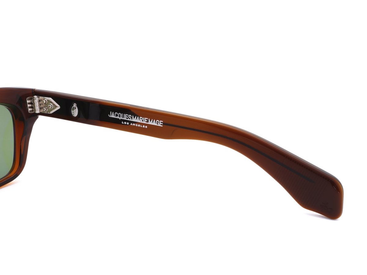 JACQUES MARIE MAGE [MOLINO col.Zoltar (JMMML-13W)] 商品写真08