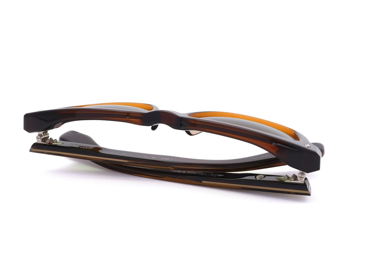 JACQUES MARIE MAGE [MOLINO col.Zoltar (JMMML-13W)] 商品写真09