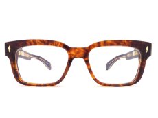 JACQUES MARIE MAGE [MOLINO 55size col.Argyle (JMMMLXRX-5C)] 商品写真01