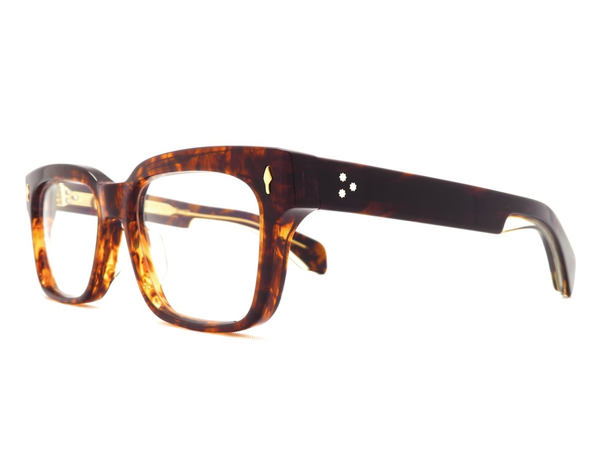 JACQUES MARIE MAGE [MOLINO 55size col.Argyle (JMMMLXRX-5C)] 商品写真02