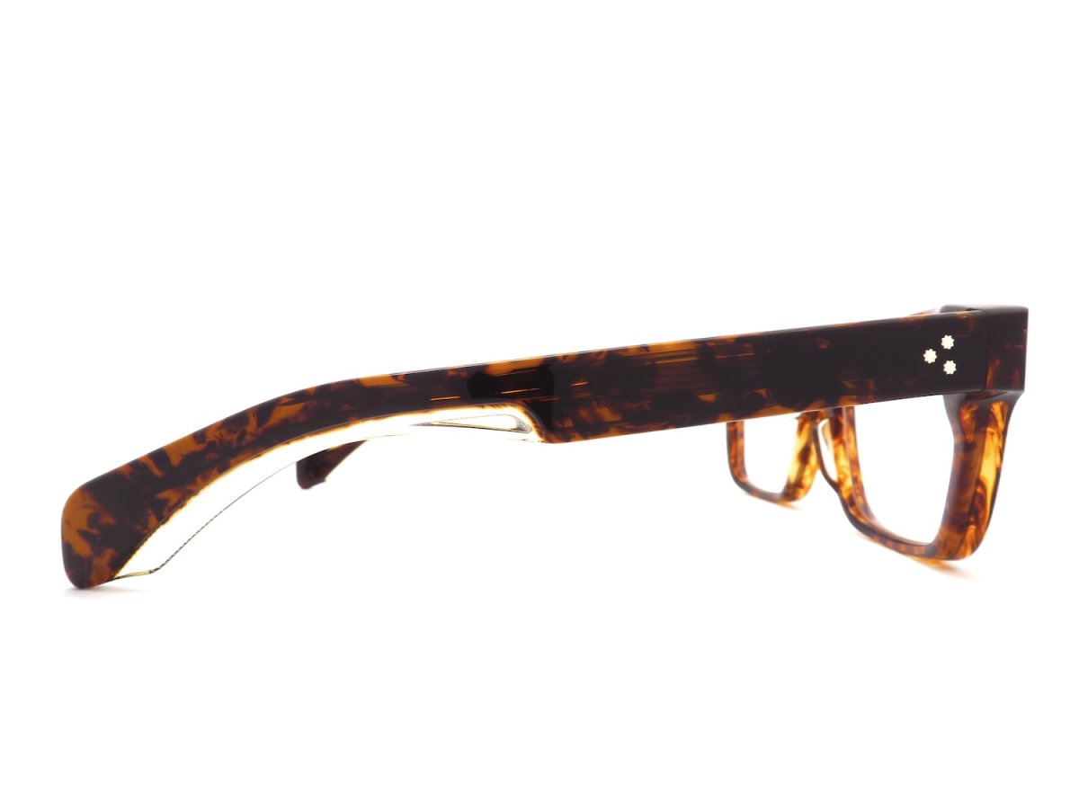 JACQUES MARIE MAGE [MOLINO 55size col.Argyle (JMMMLXRX-5C)] 商品写真04