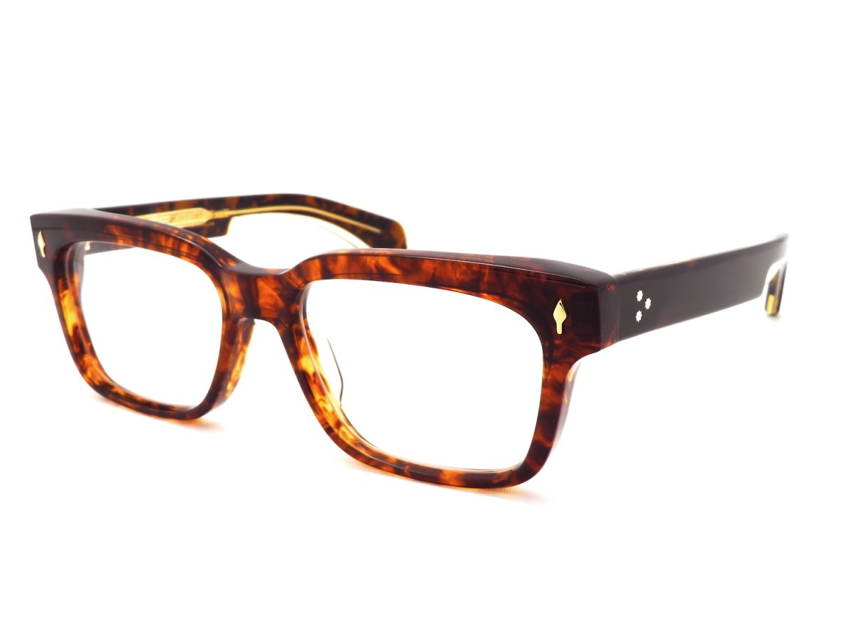 JACQUES MARIE MAGE [MOLINO 55size col.Argyle (JMMMLXRX-5C)] 商品写真05