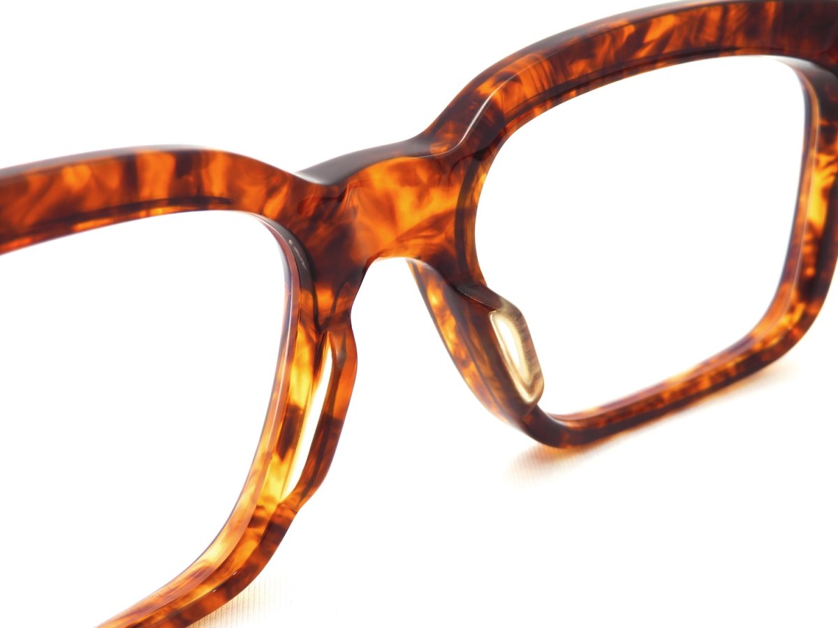 JACQUES MARIE MAGE [MOLINO 55size col.Argyle (JMMMLXRX-5C)] 商品写真06