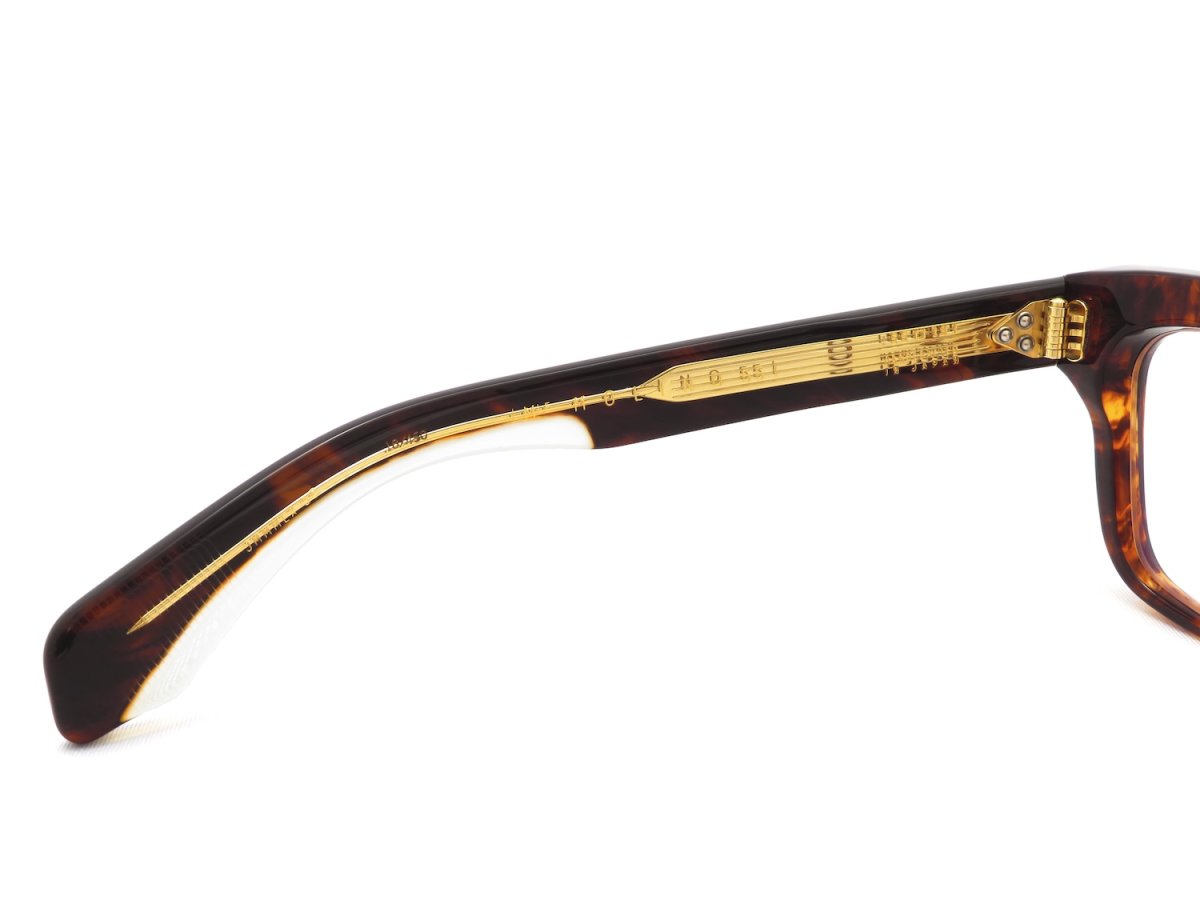 JACQUES MARIE MAGE [MOLINO 55size col.Argyle (JMMMLXRX-5C)] 商品写真07