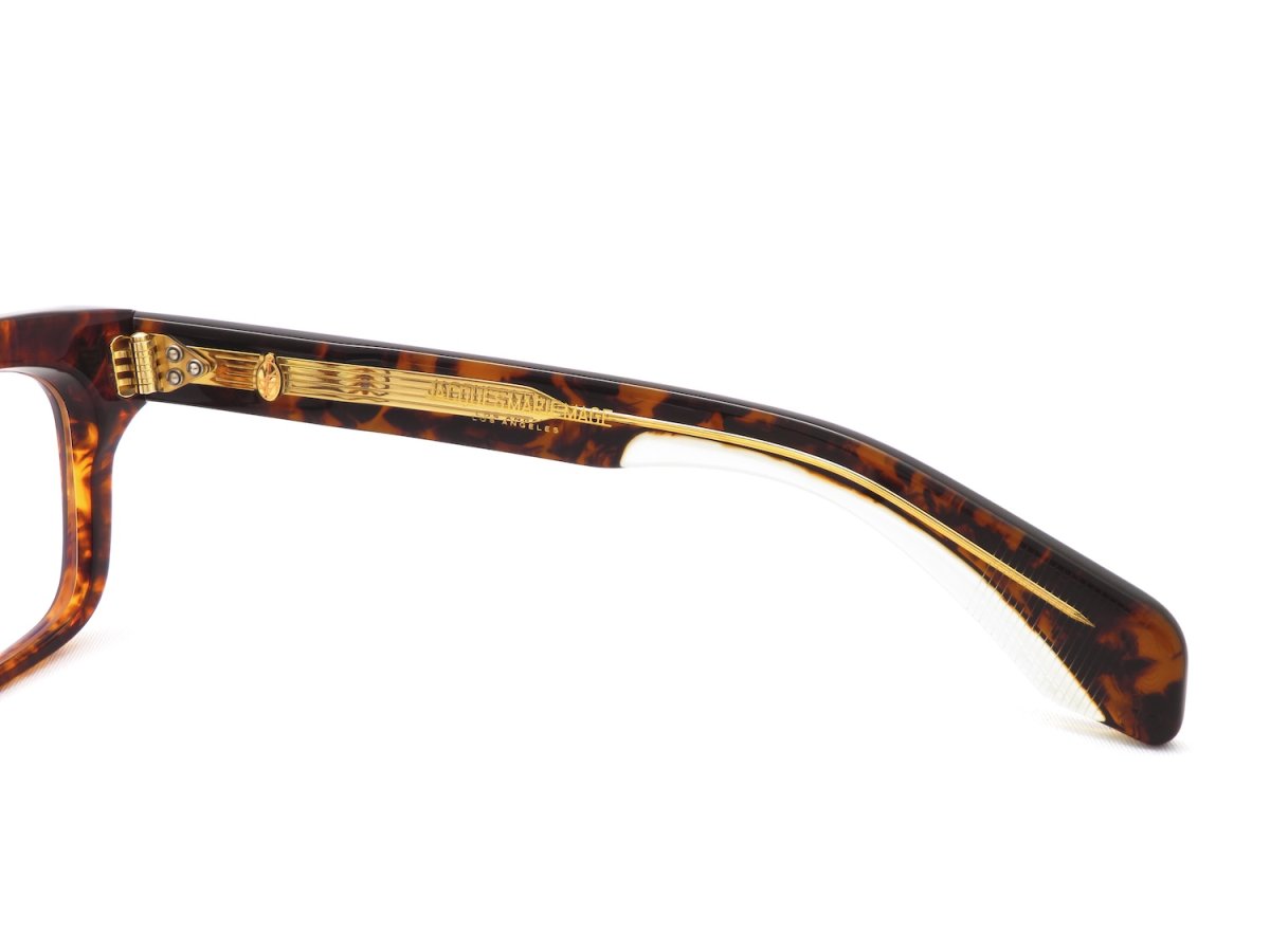 JACQUES MARIE MAGE [MOLINO 55size col.Argyle (JMMMLXRX-5C)] 商品写真08