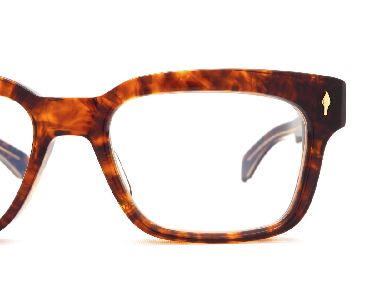 JACQUES MARIE MAGE [MOLINO 55size col.Argyle (JMMMLXRX-5C)] 商品写真10