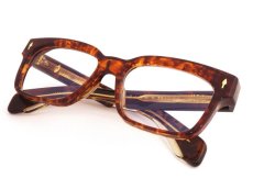 JACQUES MARIE MAGE [MOLINO 55size col.Argyle (JMMMLXRX-5C)] 商品写真12