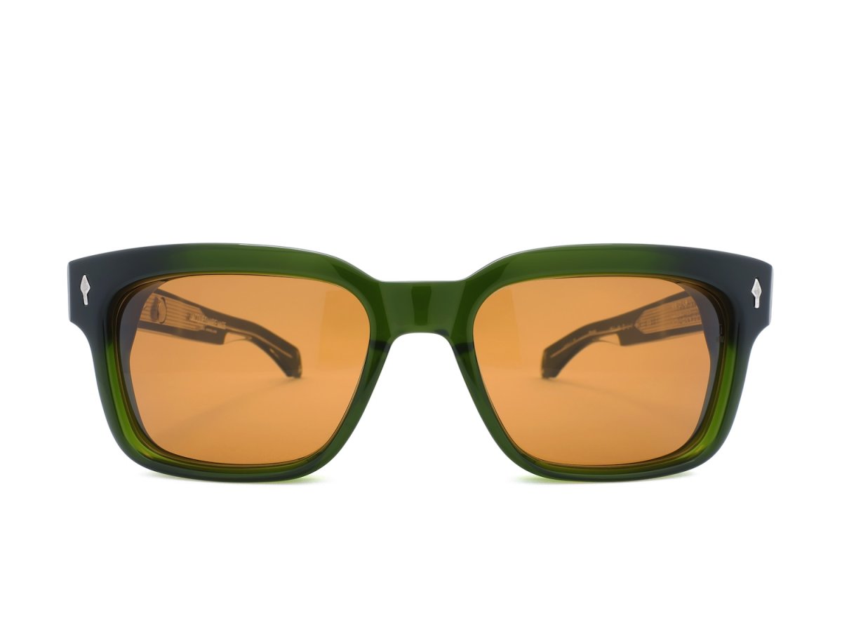 JACQUES MARIE MAGE [MOLINO 55size col.Borneo (JMMMLX-18L)] 商品写真01