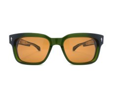 JACQUES MARIE MAGE [MOLINO 55size col.Borneo (JMMMLX-18L)] 商品写真01