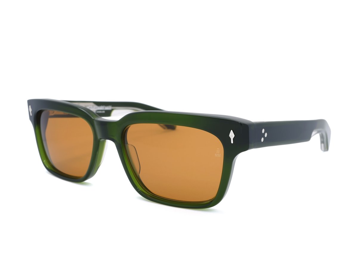 JACQUES MARIE MAGE [MOLINO 55size col.Borneo (JMMMLX-18L)] 商品写真05