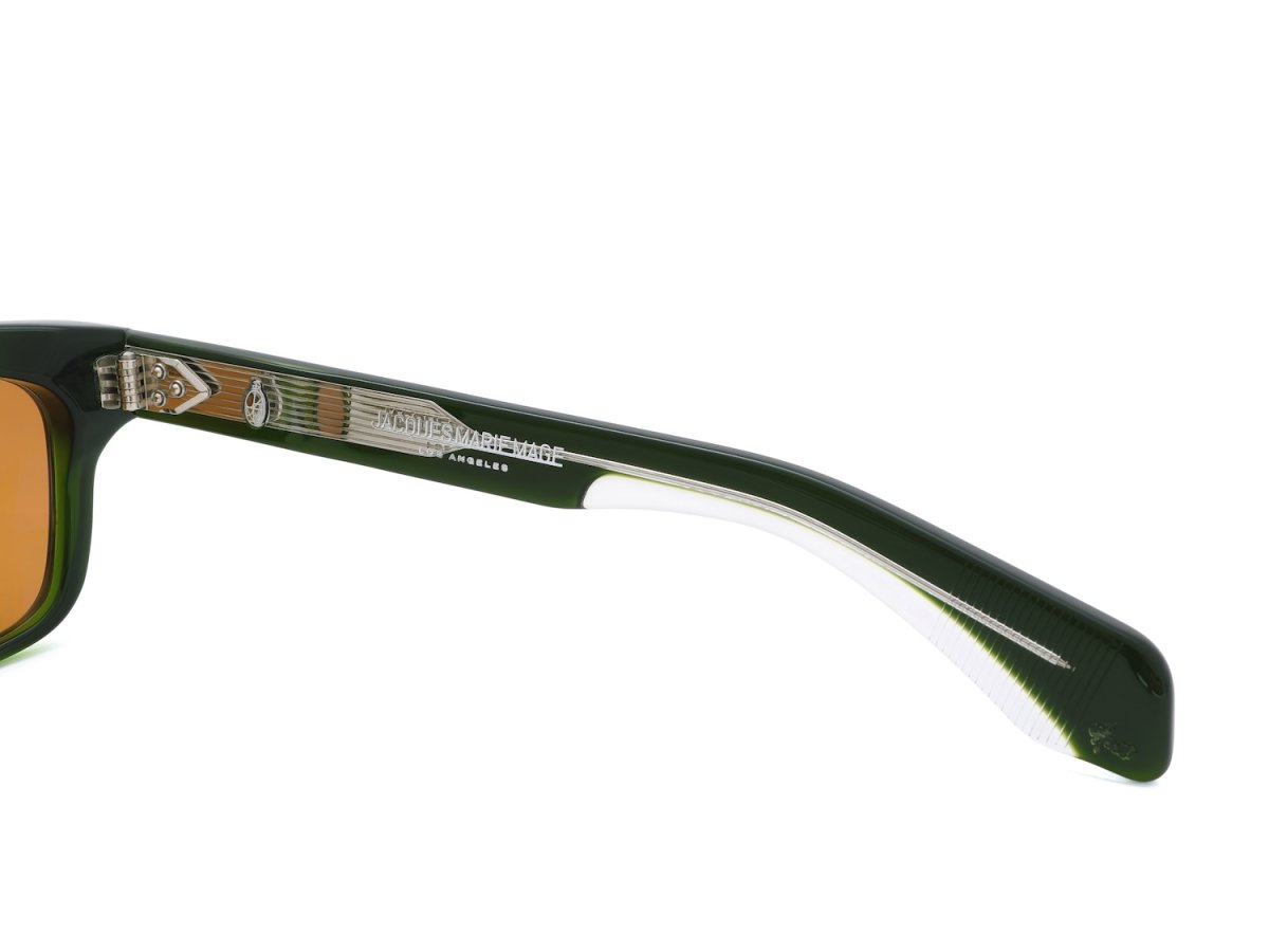 JACQUES MARIE MAGE [MOLINO 55size col.Borneo (JMMMLX-18L)] 商品写真08