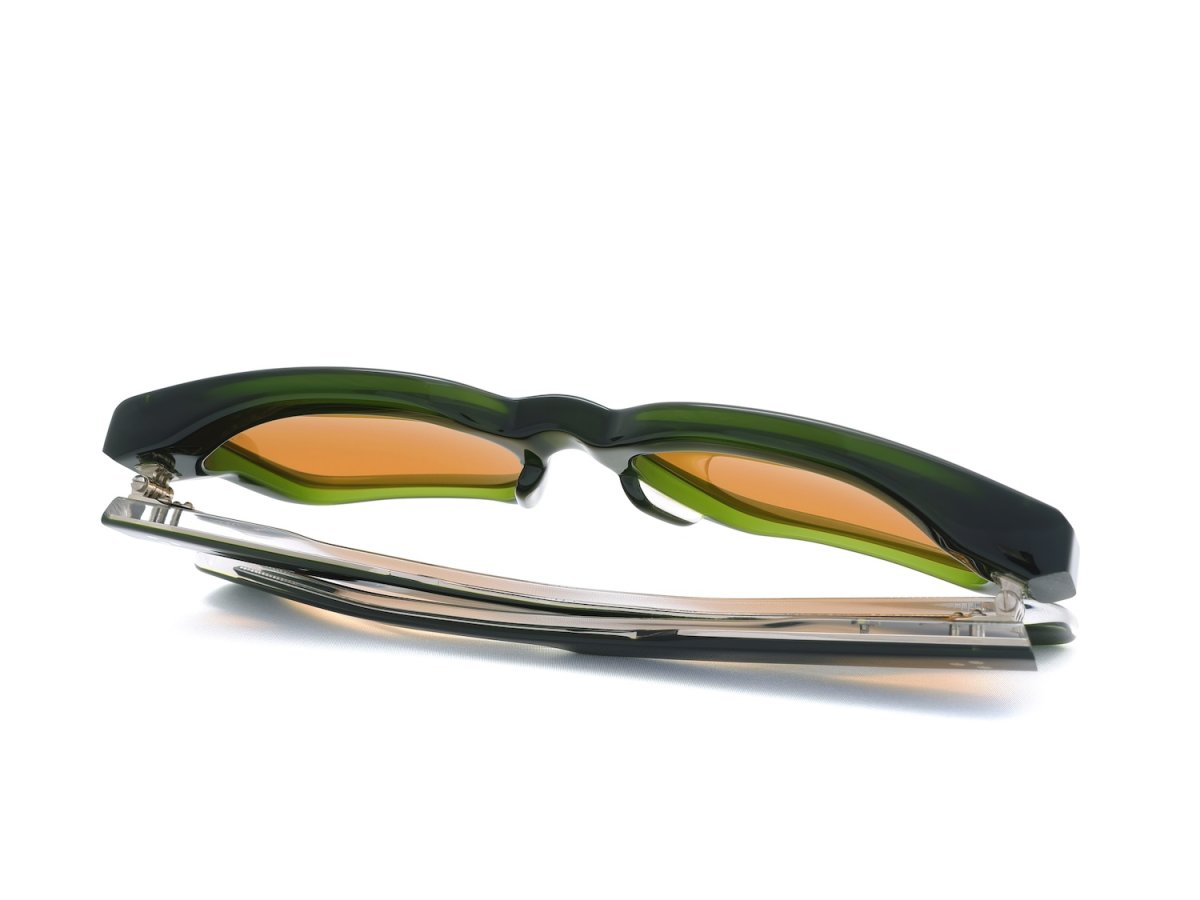 JACQUES MARIE MAGE [MOLINO 55size col.Borneo (JMMMLX-18L)] 商品写真09