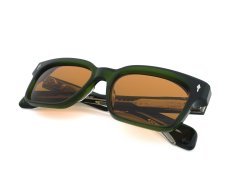 JACQUES MARIE MAGE [MOLINO 55size col.Borneo (JMMMLX-18L)] 商品写真10