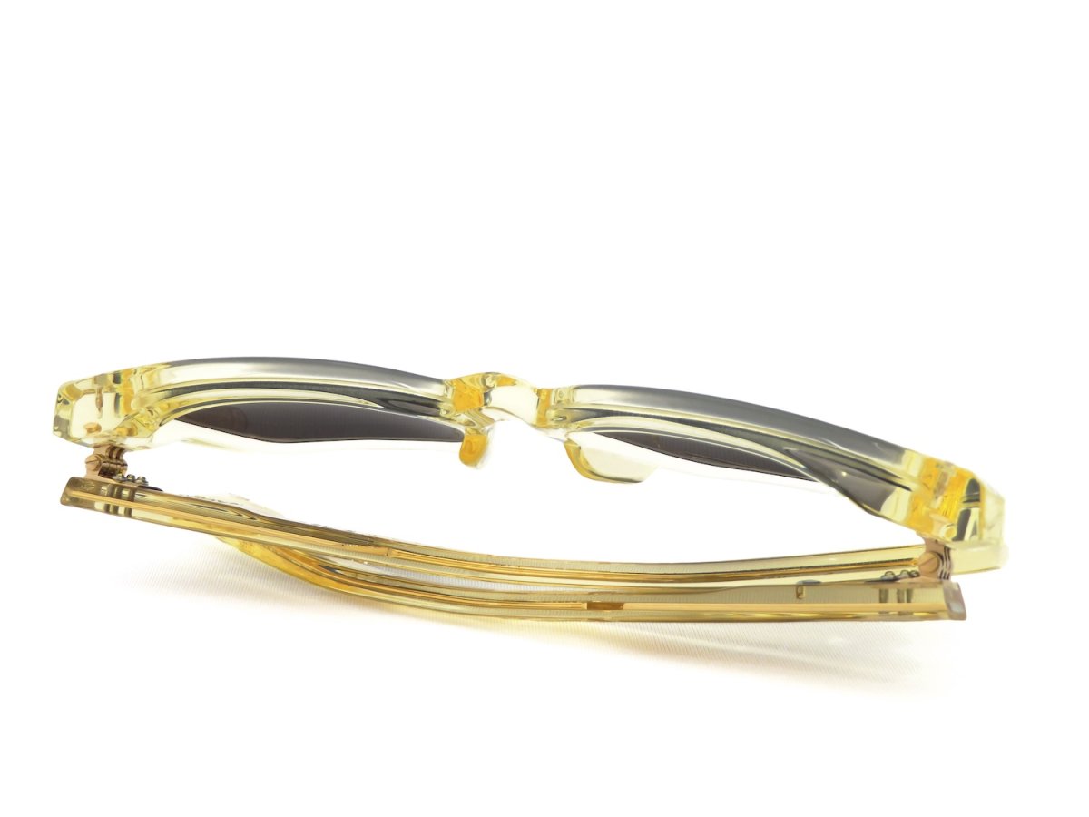 JACQUES MARIE MAGE [MOLINO 55size col.Brut (JMMMLX-14Q)] 商品写真11