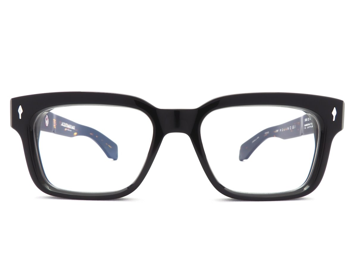 JACQUES MARIE MAGE [MOLINO 55size col.Noir 9 (JMMMLXRX-9A)] 商品写真01
