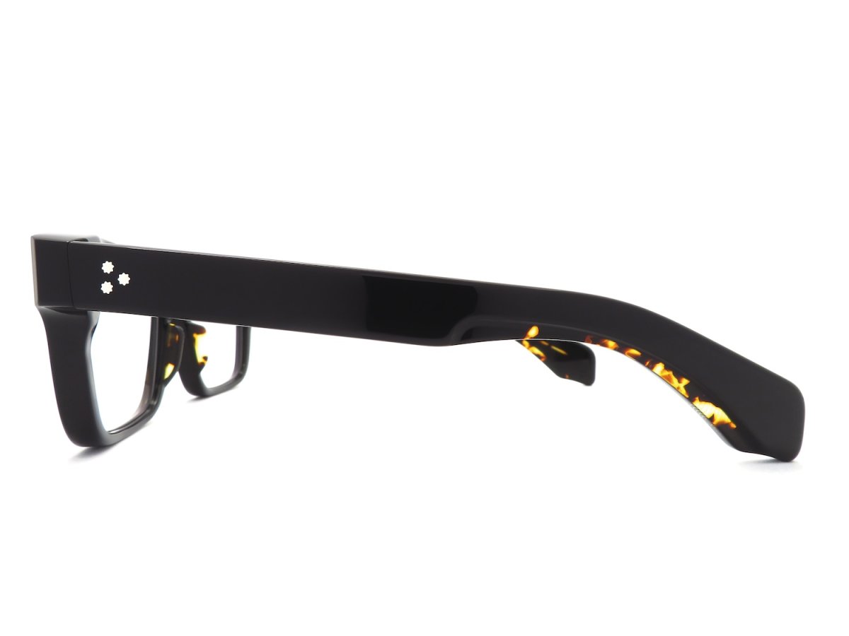 JACQUES MARIE MAGE [MOLINO 55size col.Noir 9 (JMMMLXRX-9A)] 商品写真03