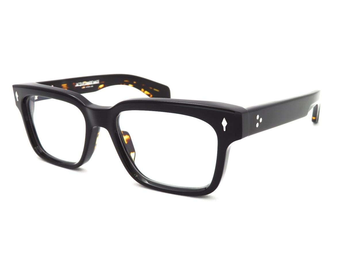 JACQUES MARIE MAGE [MOLINO 55size col.Noir 9 (JMMMLXRX-9A)] 商品写真05