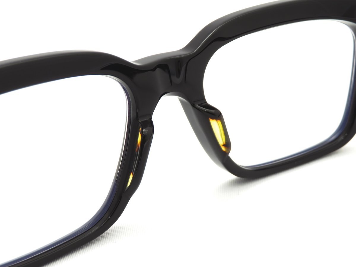 JACQUES MARIE MAGE [MOLINO 55size col.Noir 9 (JMMMLXRX-9A)] 商品写真06