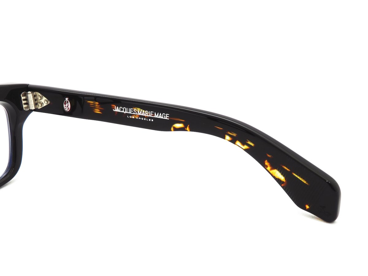 JACQUES MARIE MAGE [MOLINO 55size col.Noir 9 (JMMMLXRX-9A)] 商品写真08