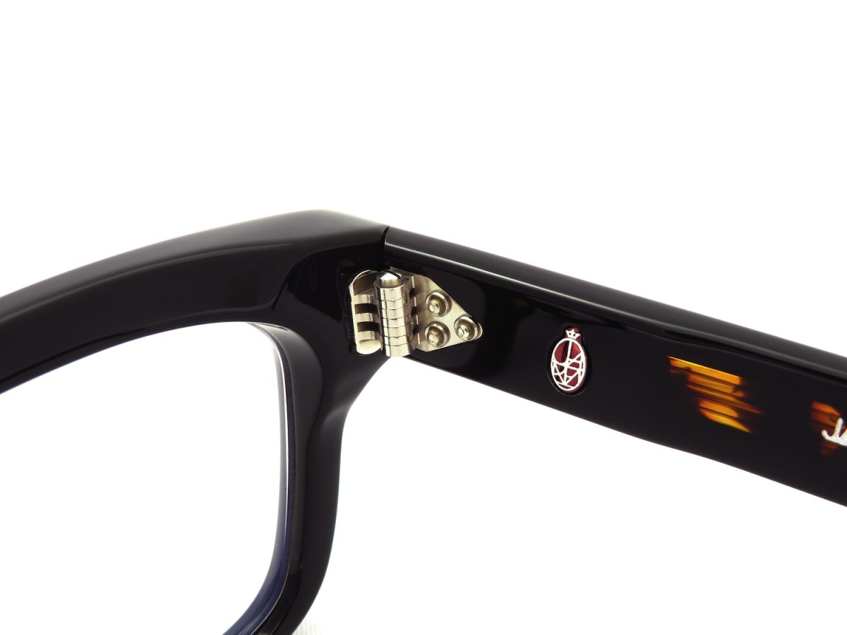 JACQUES MARIE MAGE [MOLINO 55size col.Noir 9 (JMMMLXRX-9A)] 商品写真09