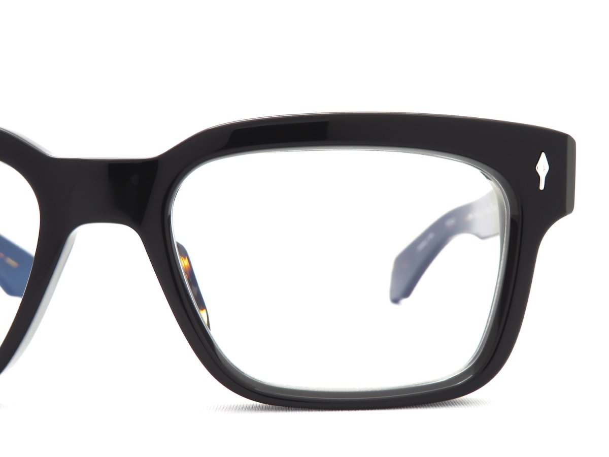 JACQUES MARIE MAGE [MOLINO 55size col.Noir 9 (JMMMLXRX-9A)] 商品写真10