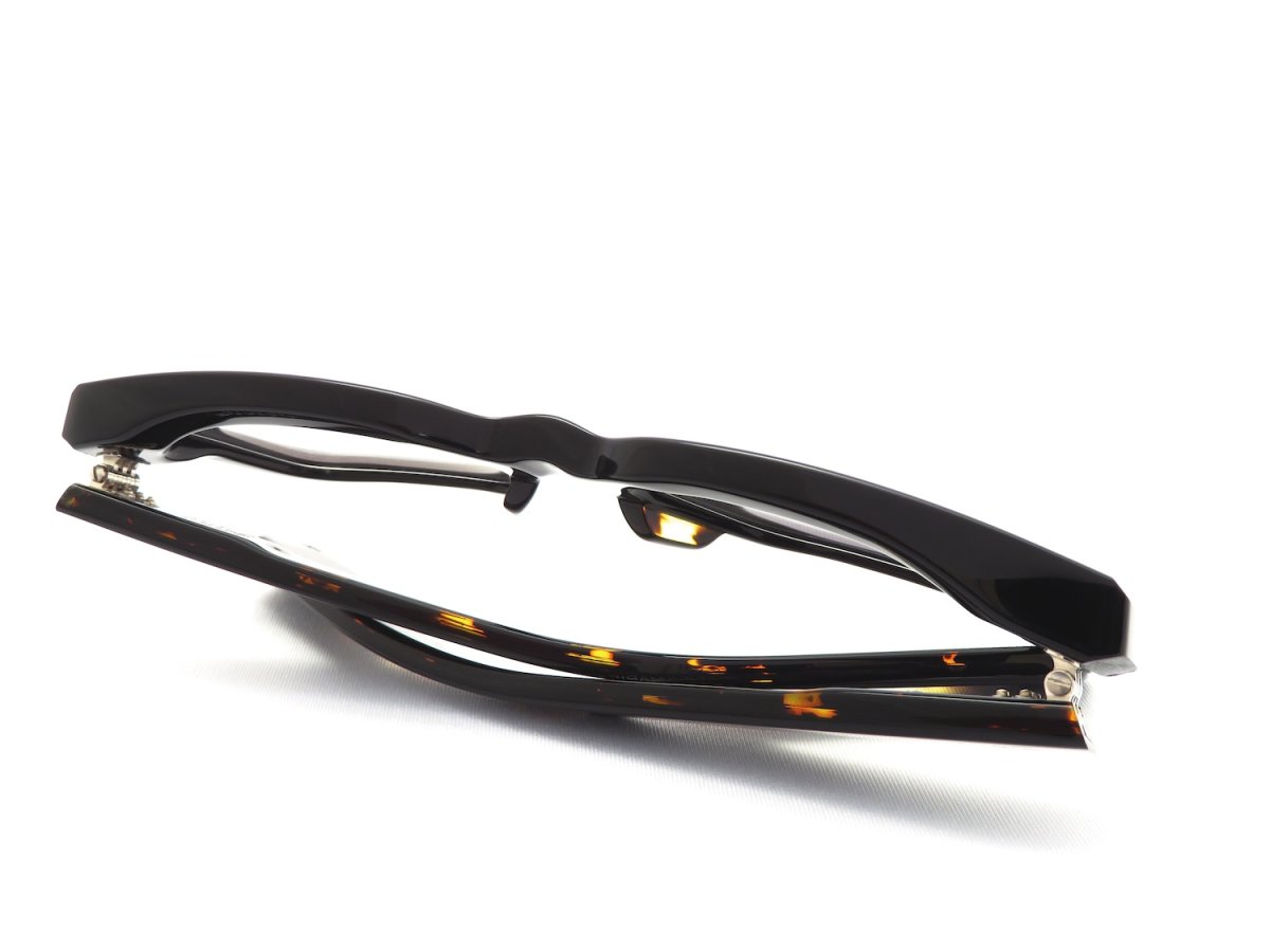 JACQUES MARIE MAGE [MOLINO 55size col.Noir 9 (JMMMLXRX-9A)] 商品写真11