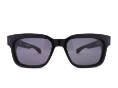 JACQUES MARIE MAGE [MOLINO 55size col.Raven (JMMMLX-58)] 商品写真01