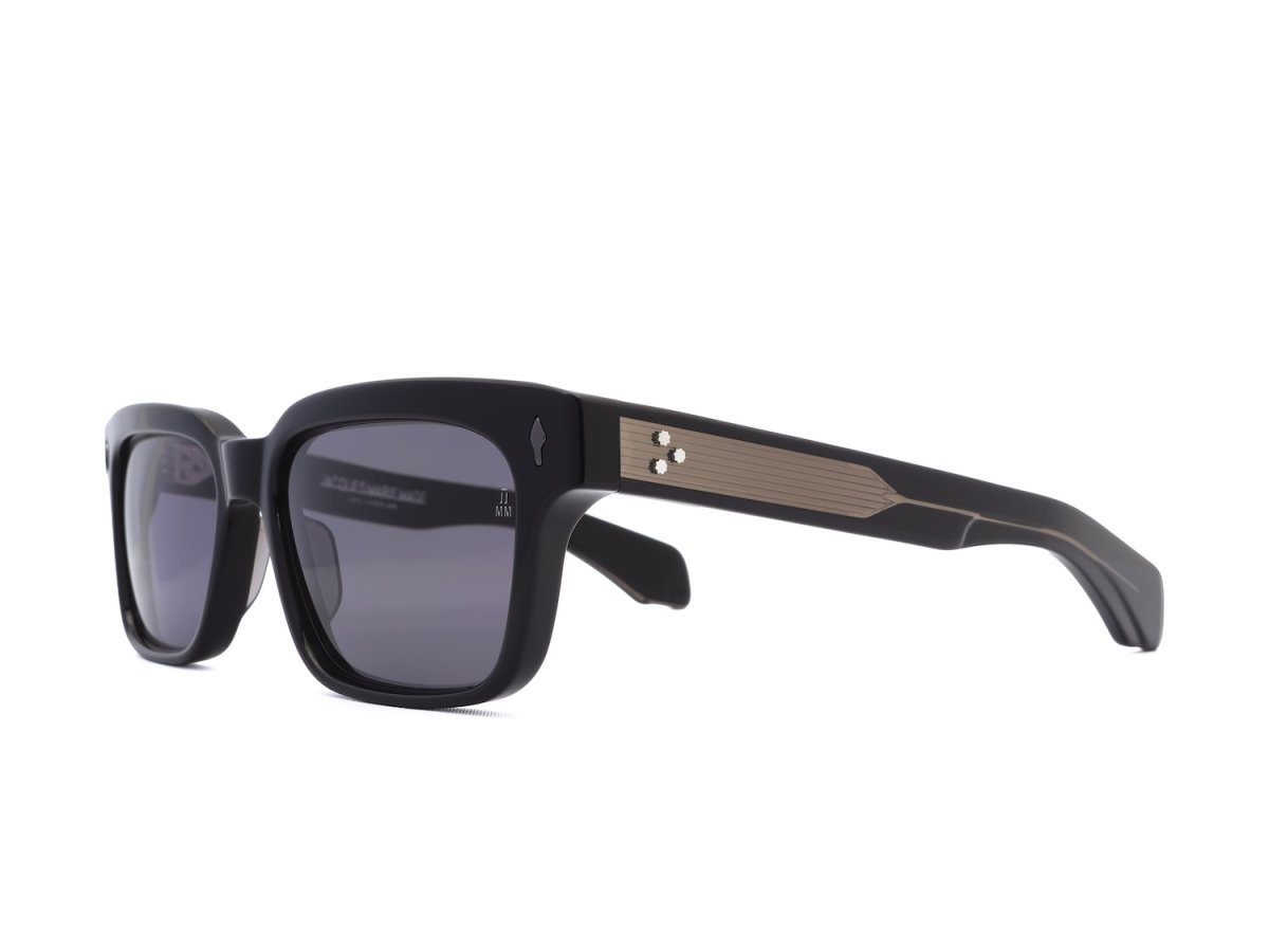 JACQUES MARIE MAGE [MOLINO 55size col.Raven (JMMMLX-58)] 商品写真02