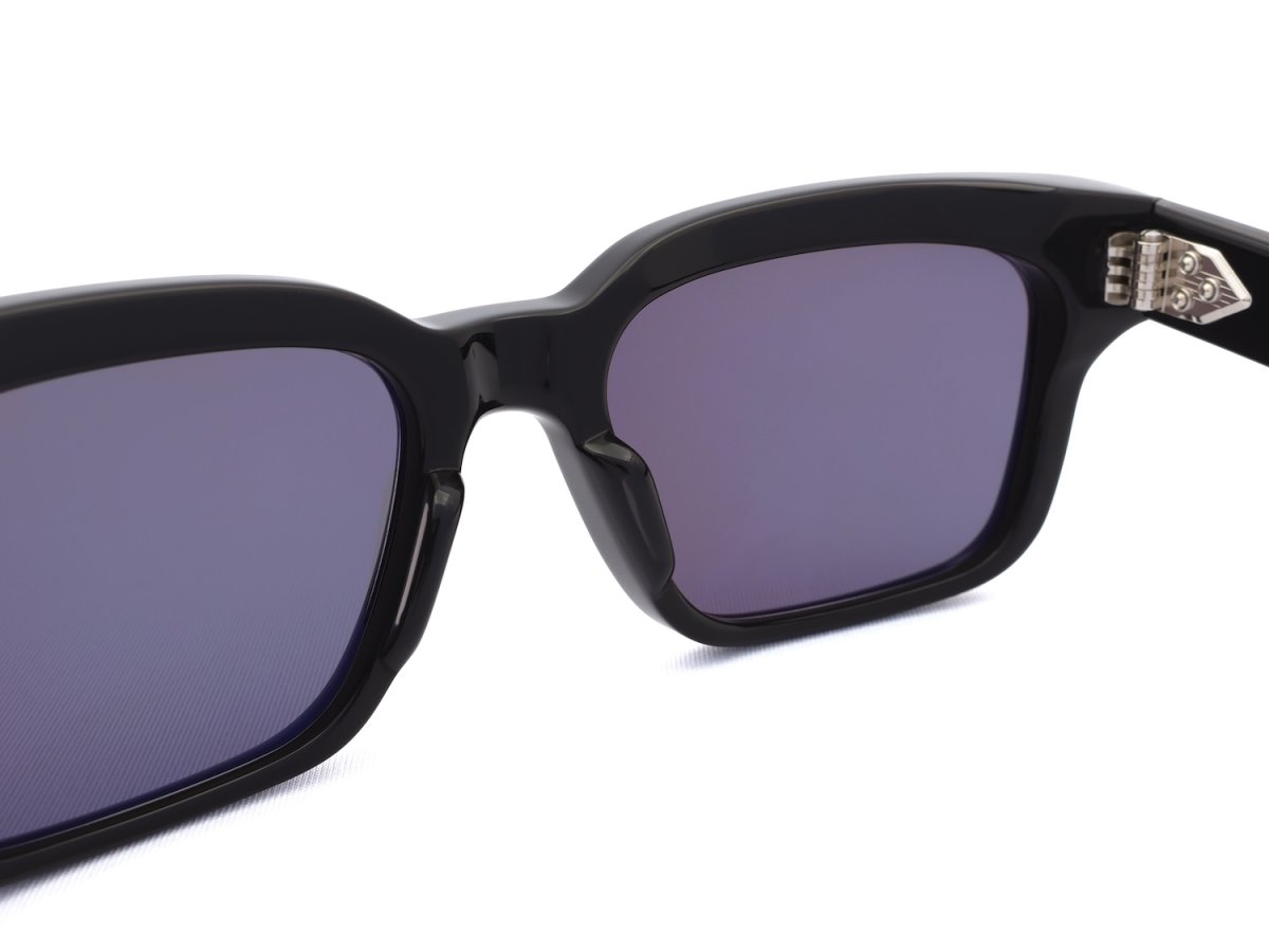 JACQUES MARIE MAGE [MOLINO 55size col.Raven (JMMMLX-58)] 商品写真06