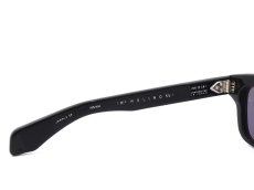 JACQUES MARIE MAGE [MOLINO 55size col.Raven (JMMMLX-58)] 商品写真07