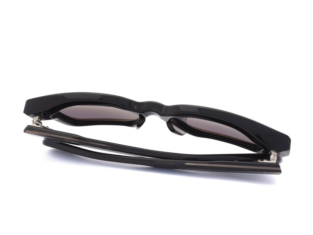 JACQUES MARIE MAGE [MOLINO 55size col.Raven (JMMMLX-58)] 商品写真09