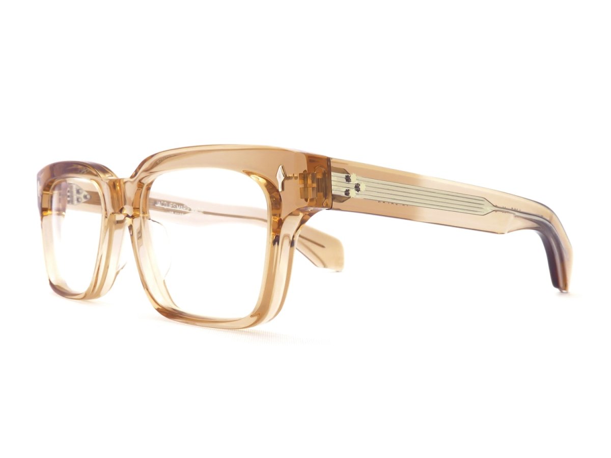 JACQUES MARIE MAGE [MOLINO 55size col.Sand (JMMMLXRX-76)] 商品写真02