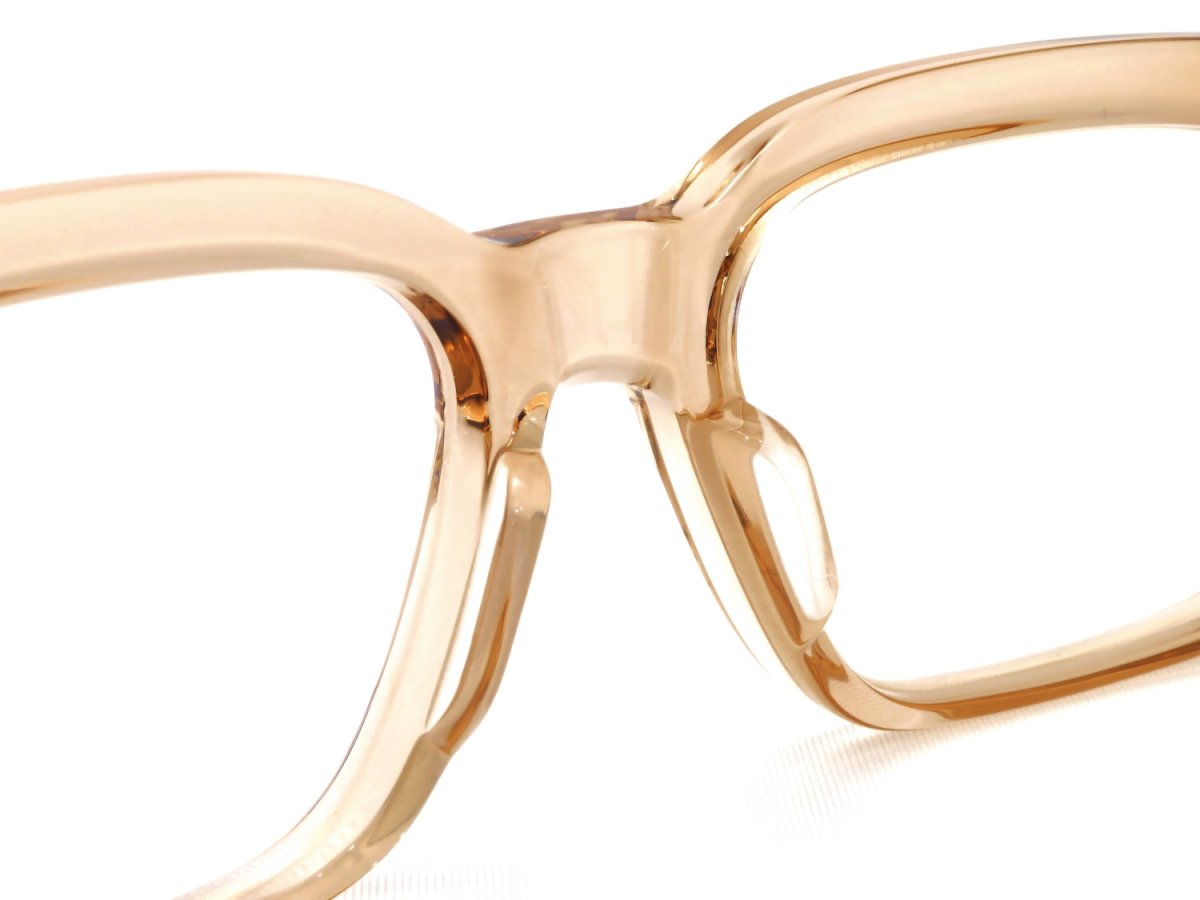 JACQUES MARIE MAGE [MOLINO 55size col.Sand (JMMMLXRX-76)] 商品写真06