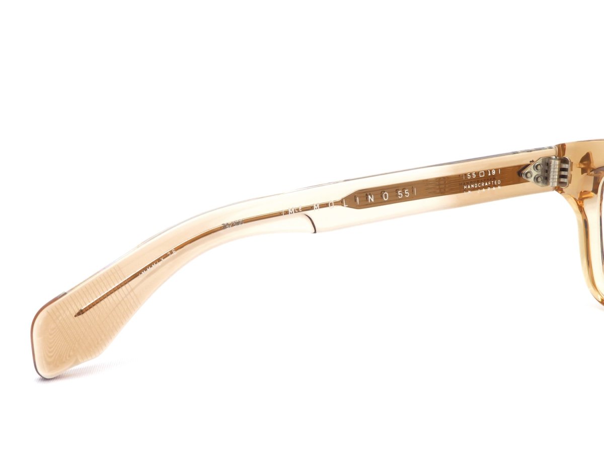 JACQUES MARIE MAGE [MOLINO 55size col.Sand (JMMMLXRX-76)] 商品写真07