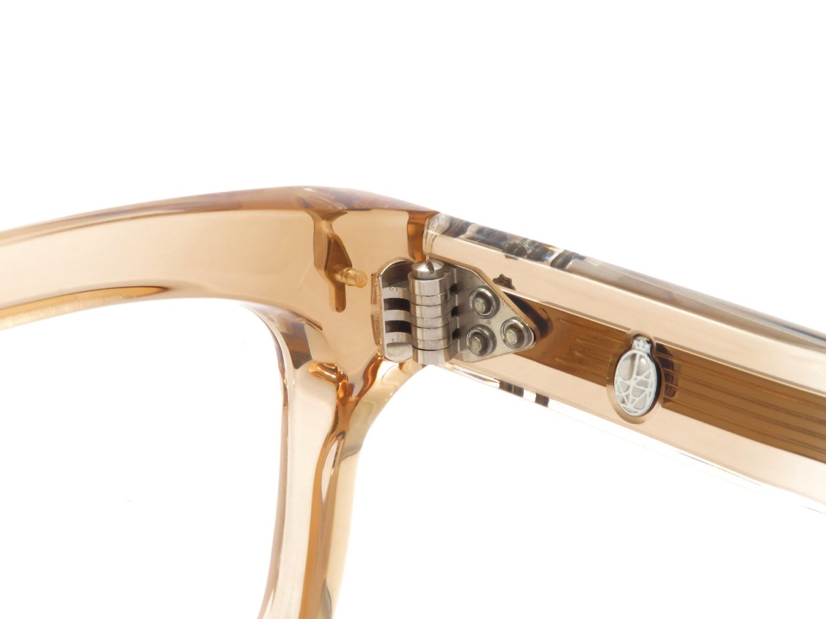 JACQUES MARIE MAGE [MOLINO 55size col.Sand (JMMMLXRX-76)] 商品写真09