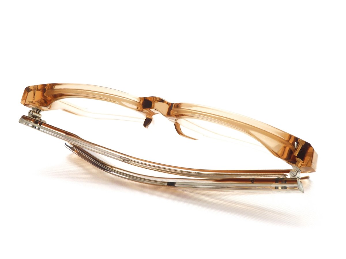 JACQUES MARIE MAGE [MOLINO 55size col.Sand (JMMMLXRX-76)] 商品写真11