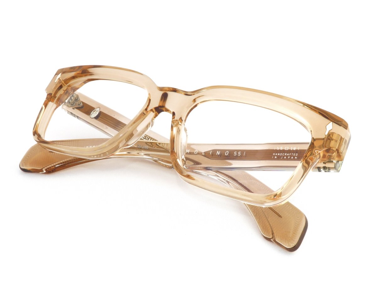 JACQUES MARIE MAGE [MOLINO 55size col.Sand (JMMMLXRX-76)] 商品写真12