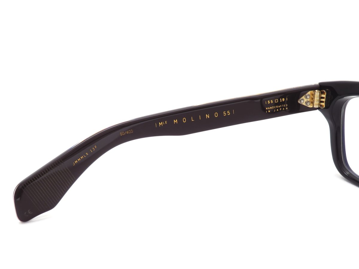 JACQUES MARIE MAGE [MOLINO 55size col.Stallion (JMMMLXRX-13F)] 商品写真07