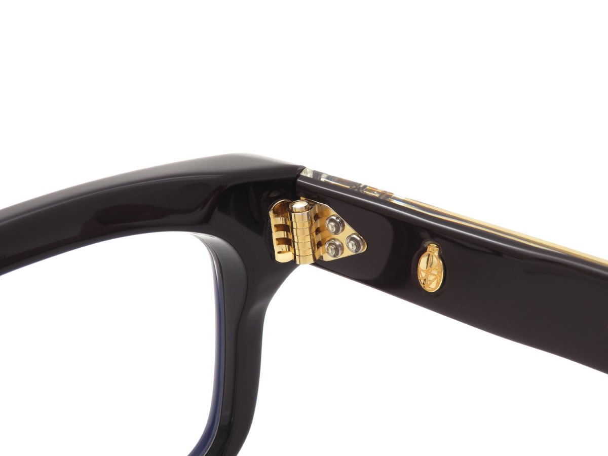 JACQUES MARIE MAGE [MOLINO 55size col.Stallion (JMMMLXRX-13F)] 商品写真09