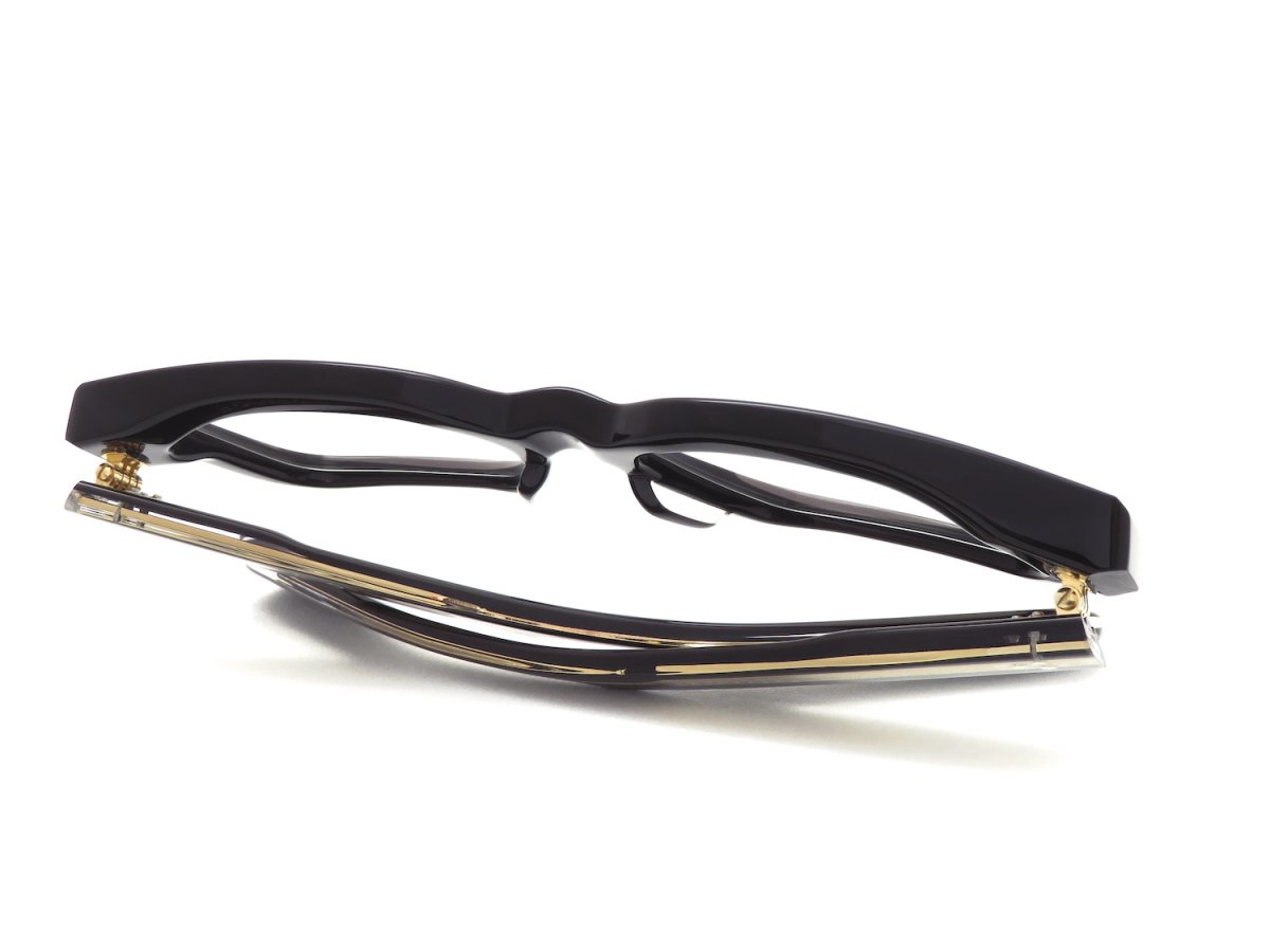 JACQUES MARIE MAGE [MOLINO 55size col.Stallion (JMMMLXRX-13F)] 商品写真11