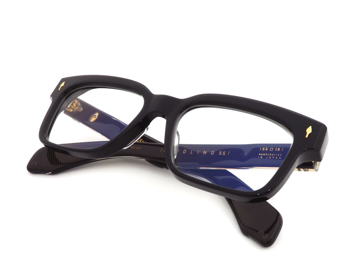 JACQUES MARIE MAGE [MOLINO 55size col.Stallion (JMMMLXRX-13F)] 商品写真12