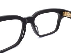 JACQUES MARIE MAGE [MOLINO 55size col.Venom (JMMMLXRX-18V)] 商品写真06